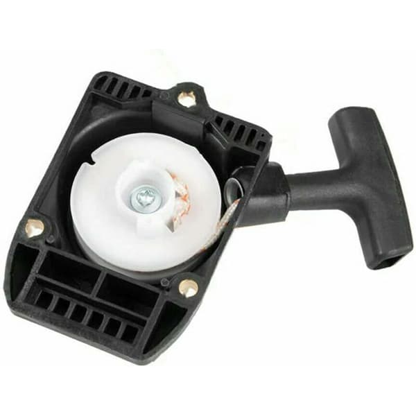 Startmotor for Stihl FS80 FS85 FR85 FS75 Ryddesag Erstatter 4137190 4000..DEBUNS