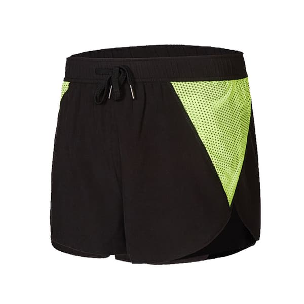 Men's Breathable and Quick-Drying Sports Shorts-FX-