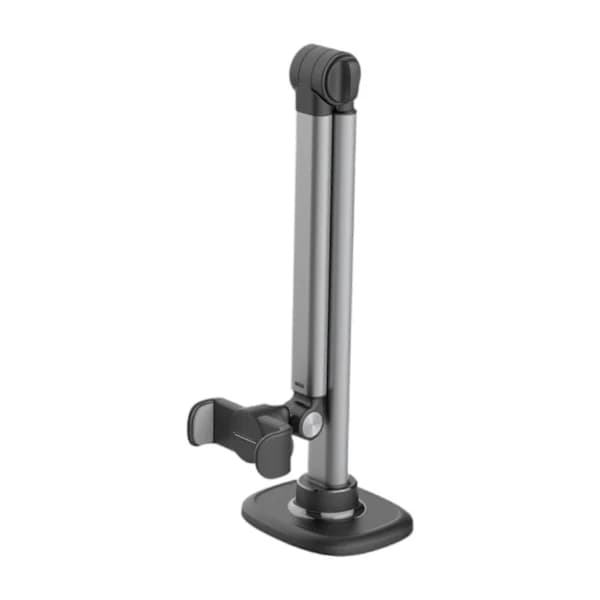 Utdragbar Selfiestick Stabilisator 360° Rotation för Kök Kontor Gruppselfies