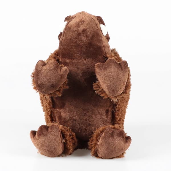 Valheim Lox -pehmolelu 25 cm