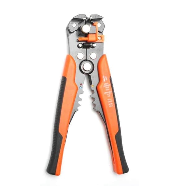 Cable Lug Plier Set, Cable Lug Terminal Mixed Electrical Cable Connector Kit Cable Lug Insulated Ring Fork