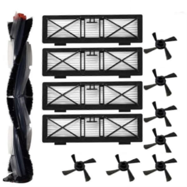 1 set Replacement Parts for Botvac D85 D3 D5 D7 Connected D-series Robot Vacuum Cleaner Accessories