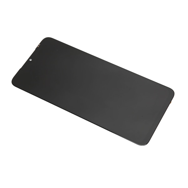 LCD-skjerm Digitizer Assembly Erstatningsskjerm for Redmi 9T Telefon