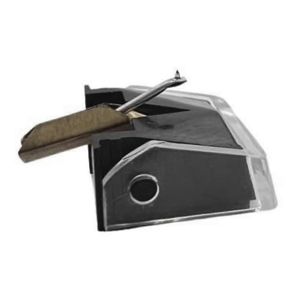 Erstatningsstift stifthoder A for Gp400 II 401 II 500 II 946 D65 422 II platespiller LP vinyl