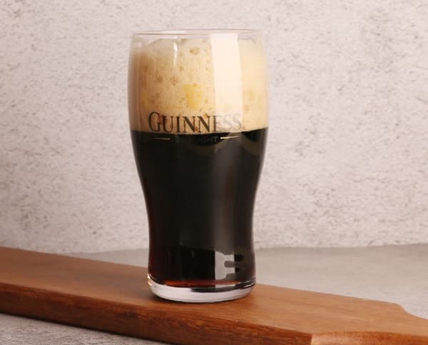 Guinness Pintglass