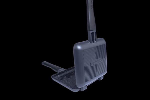 RidgeMonkey Connect Sandwich Toaster Granite Edition //