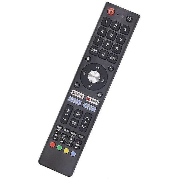 Replacement Remote Control for Changhong, No Setup Required, Universal Changhong Remote Control with B