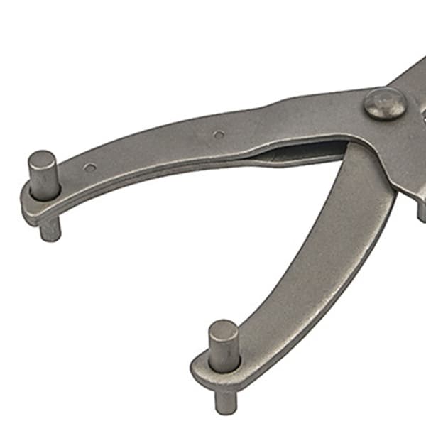 Y-shaped Clutch Wrench Adjustable Reliable Durable Clutch Removable Tool for Motorcycle Magneto