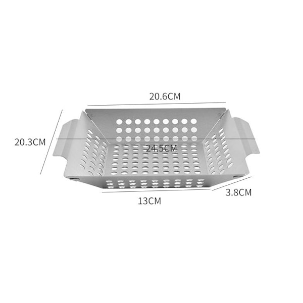 DG MING Samsung A33 5G 2-i-1 Magnet Plånboksfodral - Blå Blå