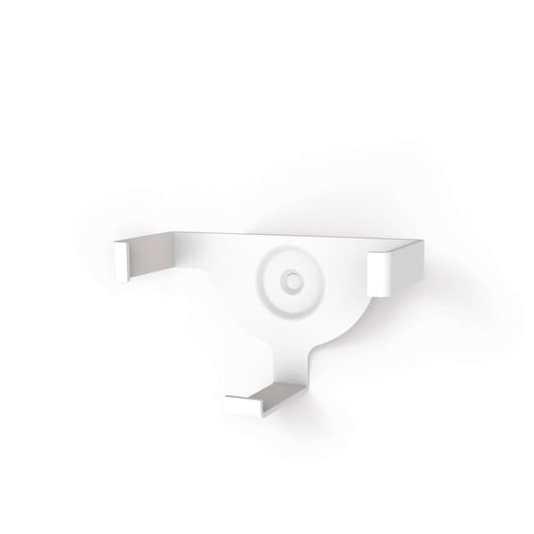 Seinäkiinnike Echo Dot (2. sukupolvi) Valkoinen 80
