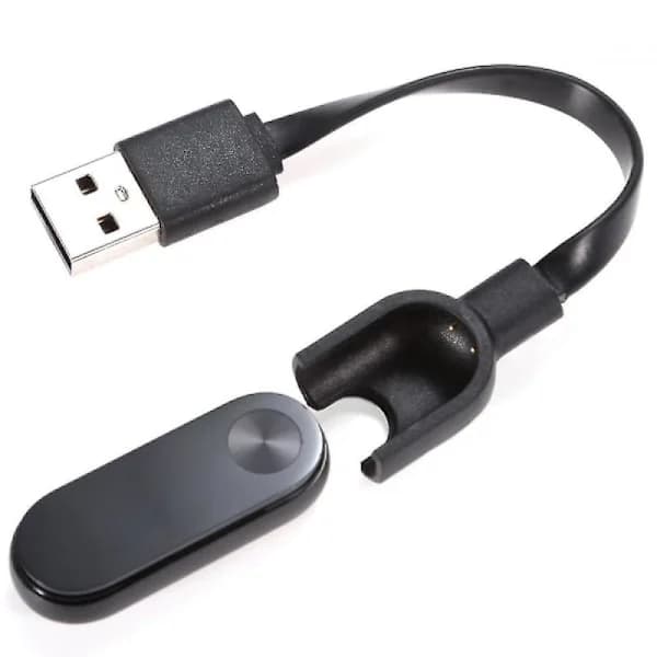 Opladerkabel til smartwatch