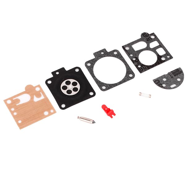 Karburator Carb Reparationssæt Pakning Passer til STIHL MS380 MS381 038
