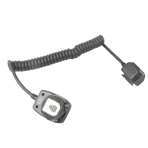 Oc-e3 Off-camera Flash Cord Hot Shoe Cord Sync Off-camera Flash