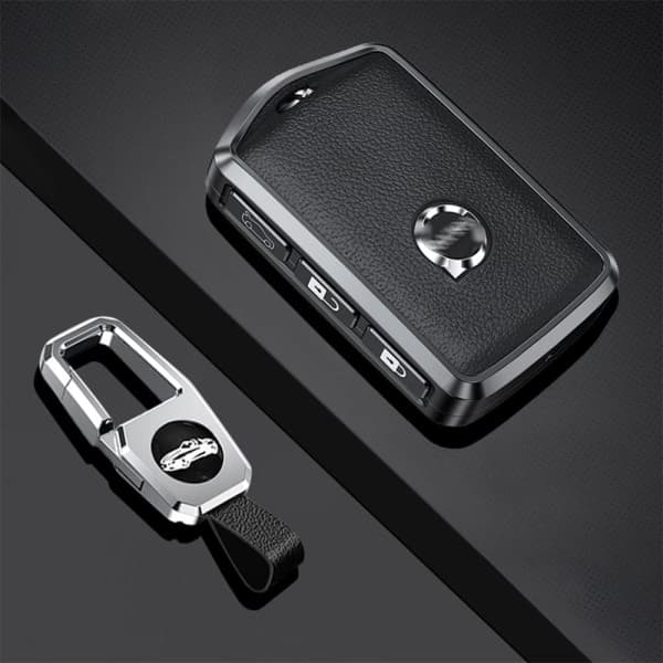 Volvo Smart-avainpidike - harmaa - Volvo XC60 XC70 XC90 C30
