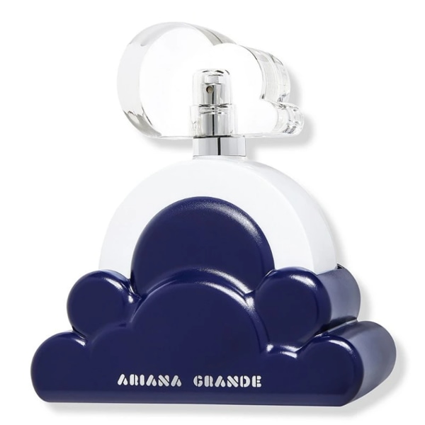 Ariana Grande Cloud Til Kvinder Gave - 3,4 Oz Eau De Parfum Spray -dufte til kvinder-parfume til kvinder-parfumer til kvinder Purple