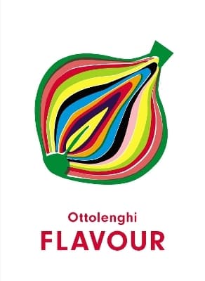 Ottolenghi FLAVOUR 9781785038938 1404