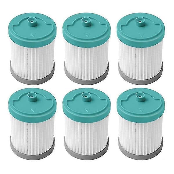 Filter til A10/a11 A10/a11 S11/s12 Trådløse Støvsugere Reservedel S