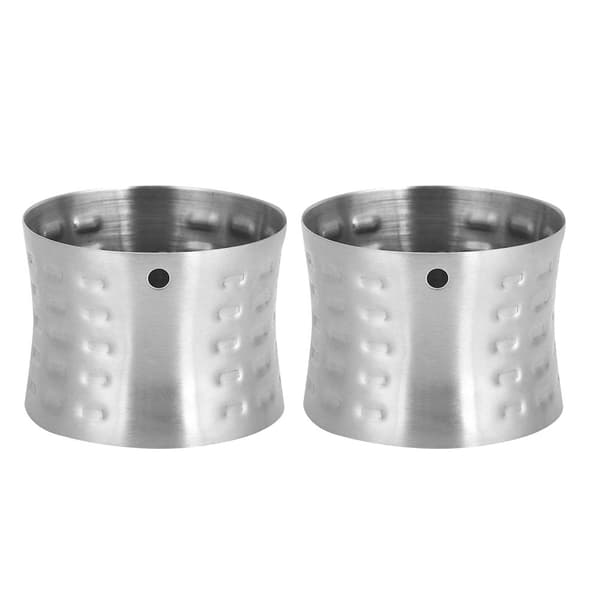 2pcs Corn Peeler 304 Stainless Steel Corn Peeling Tool for Home Kitchen