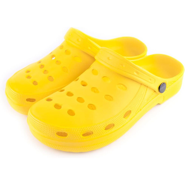Clogs Classic til mænd, træsko til mænd, EVA, vandtætte