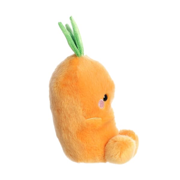 Aurora Palm Pals pehmo-porkkana, 12 cm