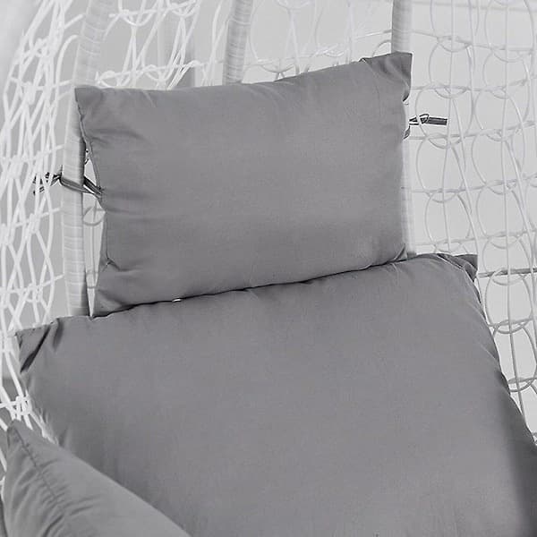 Gung Hammock Soffa Tyyny Riipputuolin Tyyny Aikuisille Ja Lapsille Riippuva Istuin Sisä- Ulkokäyttöön