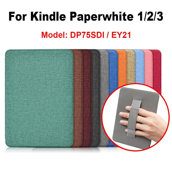 Smart Case DP75SDI Skyddsfodral MINTGRÖN Mint Green