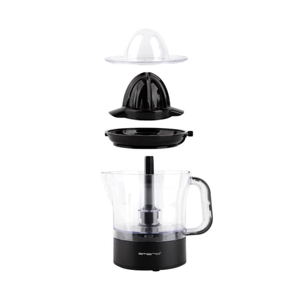 Emerio citruspresser / saftpresser / citrusjuicer 70 ml 40 W