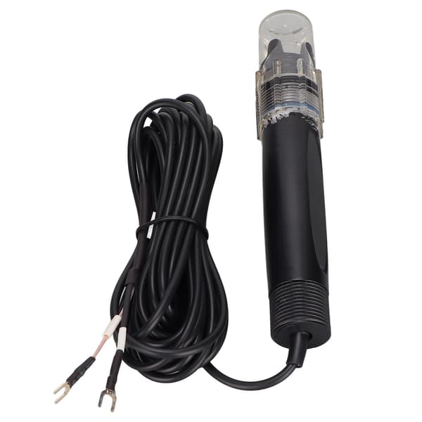 PH Electrode Probe ABS Material 5 Meters High Accuracy Exquisite Workmanship PH Electrode for Industrial PH Detectors