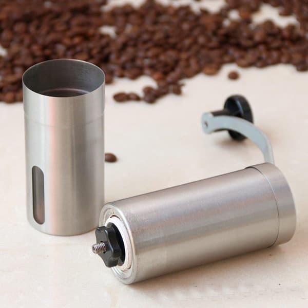 Kaffekvarn Manuell