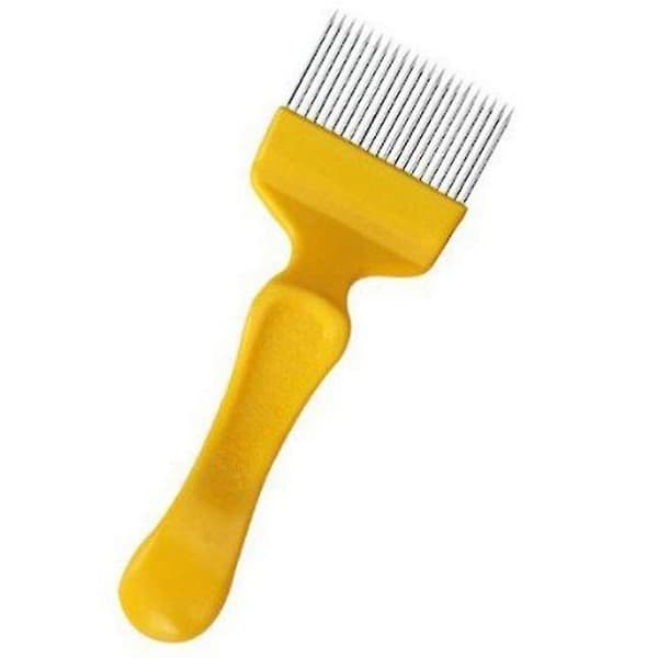 Beekeeper Suit, Bee Jacket, Gloves, Bee Brush, J-Tool Kit, 8-Piece