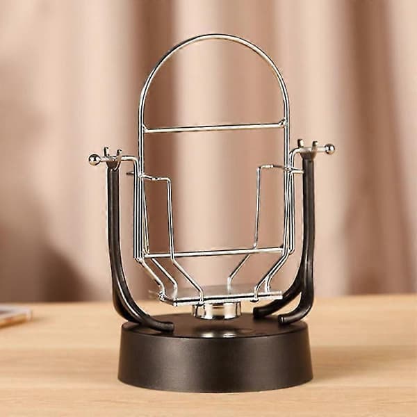 Double Phone Swing Device Automatic Shaker Wiggler Pedometer Serves Mobile Phone Holder-FX-