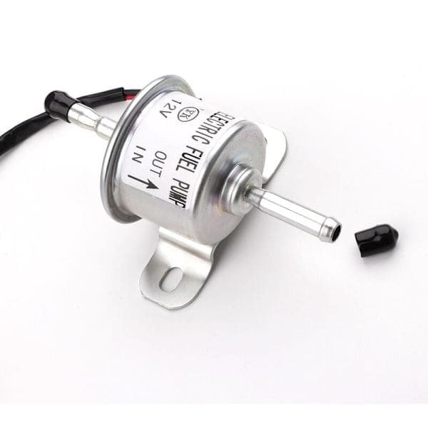 Bränslepump 129612-52100 för Yanmar 4TNV88 3TNV88