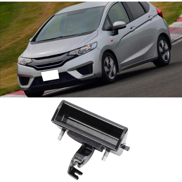 Tailgate Handle 74810S6A003 Fits Fit 2007 2008 2009 2010 2011 2012 2013