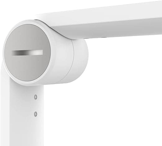 Yeelight LED Skrivebordslampe V1 Pro (baseversjon) Svart, Vit 420