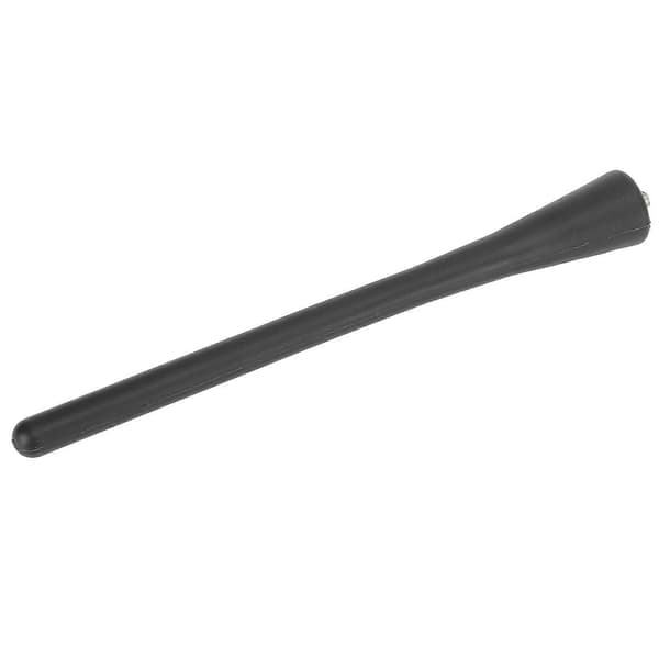 Bil kort antennemast gummi 39151S6AE02 sort erstatning til Mazda 3 6 Protege 5