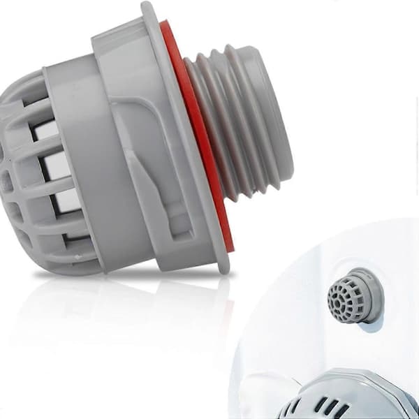 Bestway Reservedele Topfilter Erstatning til LAY-Z-SPA Whirlpool P05346