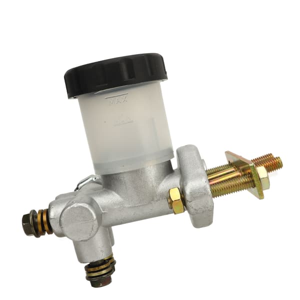 Hydraulisk Bremse Master Cylinder Metal Go Kart Master Cylinder til Quad Kart ATV UTV