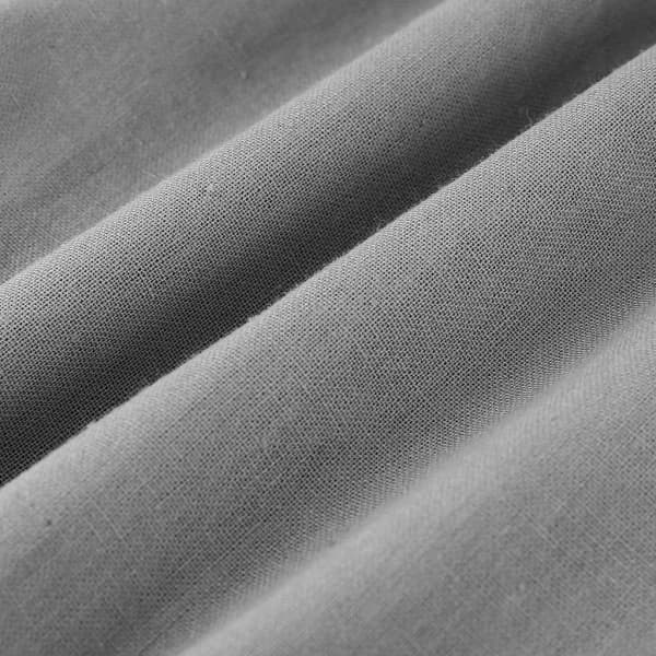Linnedbukser Dame 7/8 Yogabukser, L