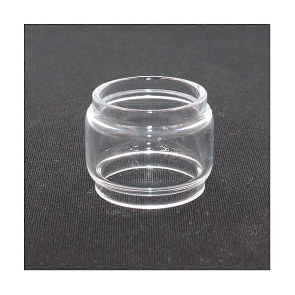 5 stk. Erstatningsglas Tank Bulbs Til Sub Ohm / X 4.5ml (transparent)