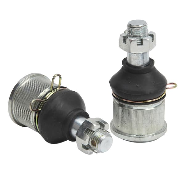 M14 14mm Kugleled 2 stk M14 Styrestang Forreste Kugleleje til Jinling JLA21B 250cc Quad ATV