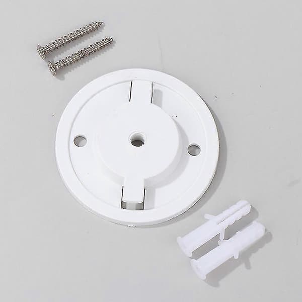 Tapo C200 Smart Kamera Vægmonteringsbase TL70 Tilbehør til TP-Link C210 - Køb Nu! 12 12
