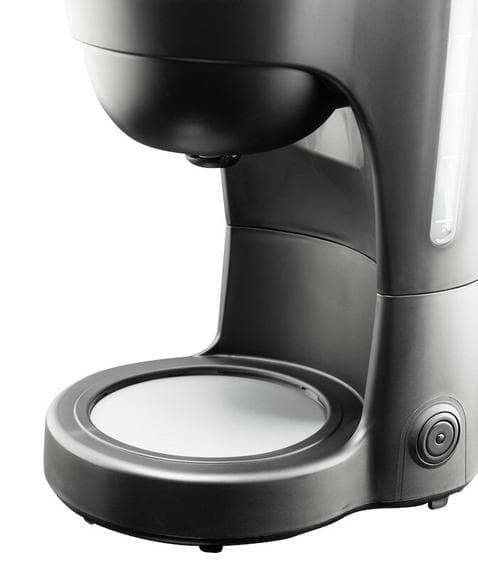OK. OCM 7521 B kaffetrakter 0.0