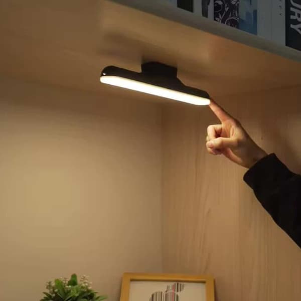 Magnetisk Genopladelig LED Skabslampe 142