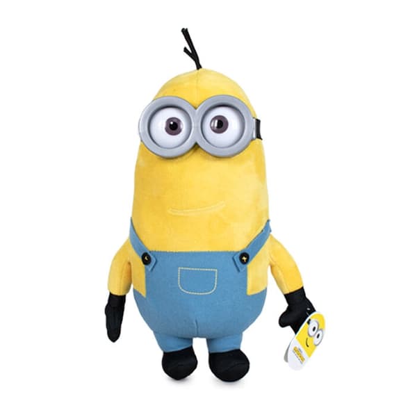 Minions Kevin plyslegetøj 35 cm