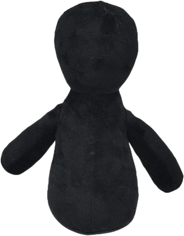 Jack Plush Doors 2022 -kauhupelin pehmolelu