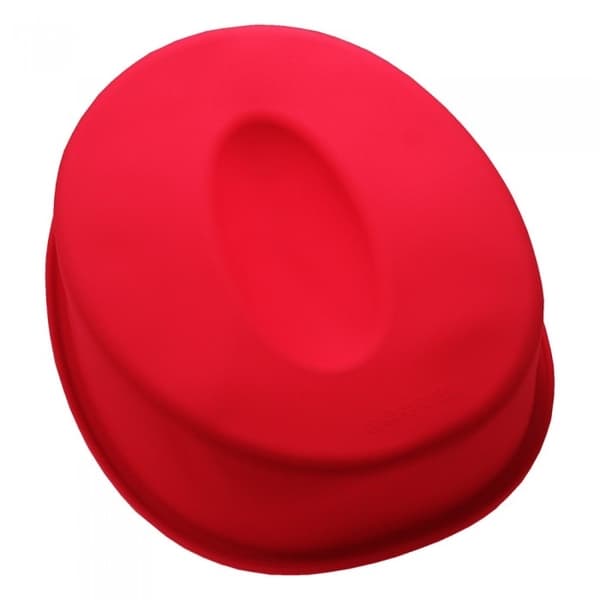 Tal 0 Tal kage lille talform Röd red