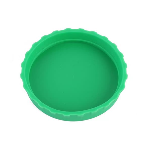 Silikonlokk for brusbokser