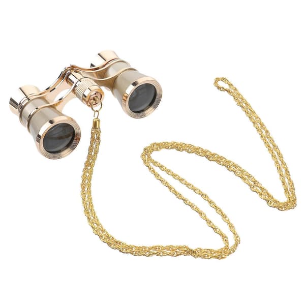 3x25 Binoculars Night Vision Telescope High Definition Telescope