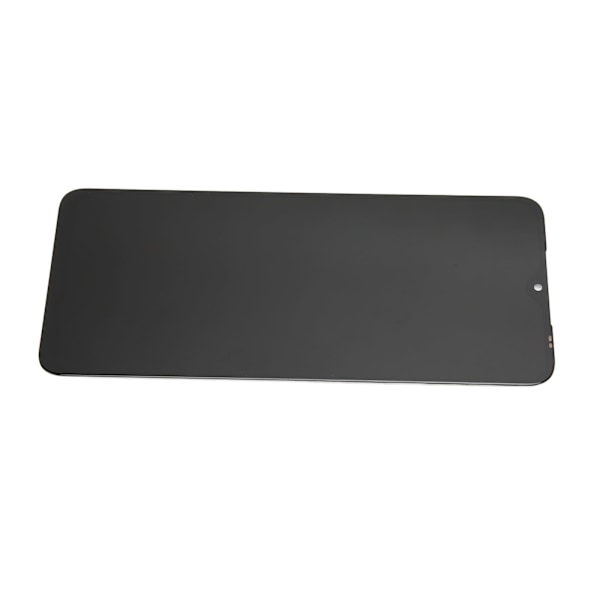LCD-skjerm Digitizer Assembly Erstatningsskjerm for Redmi 9T Telefon