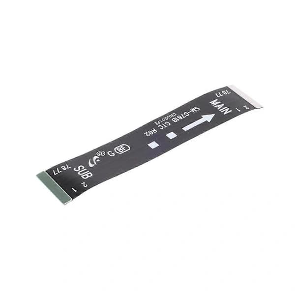 OEM bundkort-dockstik flexkabel-udskiftning til Samsung Galaxy S20 FE 4G/5G G780 G781